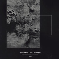 Mystery - Hugo Ibarra & Uvo