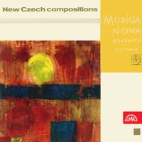 Moments Musicaux, .: Recitativo - Libor Pesek & Chamber Harmonia Orchestra