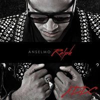 Vou-Te Salvar - Anselmo Ralph