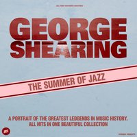 Lonely Moments - George Shearing