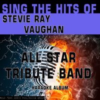 Crossfire - All Star Tribute Band