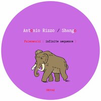 Paleoworld (infinite Sequence) - Antonio Rizzo & shango
