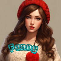 Fanny - David Castro & MISION DE FE