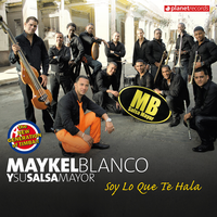 Reposa - Maykel Blanco Y Su Salsa Mayor
