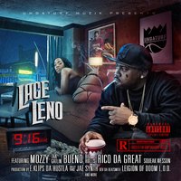 Roll'n & Smoke'n - Mozzy & Bueno & Gatlin & E.Klips Da Hustla & Squeak Wesson & Big Hollis