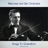 Two Different Worlds - Mantovani and His Orchestra