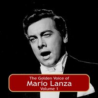 I'll Walk with God - Mario Lanza