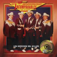 La Camioneta Gris - Los Incomparables De Tijuana