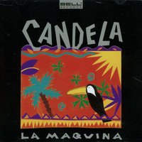 Buscando Sabor - Candela