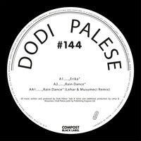 Rain Dance - Dodi Palese & Musumeci & Lehar