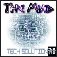 Tech Solutions - The Mind