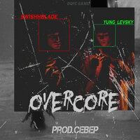 Dash Down - Dope Game & Swishhblade & YungLevsky