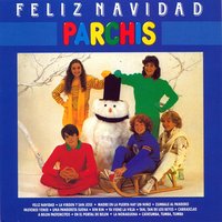 Zumbale Al Pandero - Parchis