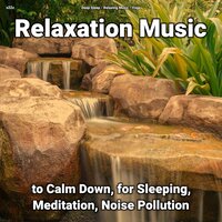 Relaxation Music Pt. 88 - Deep Sleep & Relaxing music & Yoga