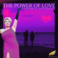 The power of love - Veronica Antonelli
