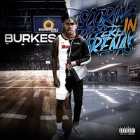 Focused - Burkes & CY