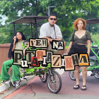 Vem na Putariazinha - Vzkoficiall