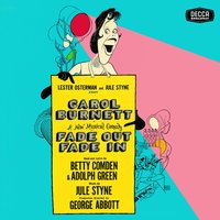 It's Good To Be Back Home - Carol Burnett
