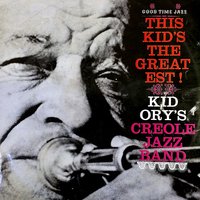 How Come You Do Me Like You Do - Kid Ory & Teddy Buckner & Pud Brown & Lloyd Glenn & Julian Davidson & Ed Garland