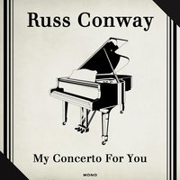 The Lonely Melody - Russ Conway