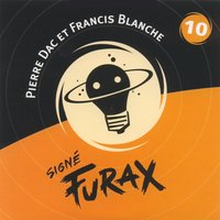 Un astronaute pour anatole - Pierre Dac