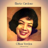 Na Baixa Do Sapateiro - Elizete Cardoso