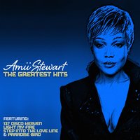 Paradise Bird - Amii Stewart