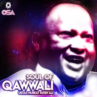 Kehte Ho Ishq Ka Afsana Chahiye - Ustad Nusrat Fateh Ali Khan