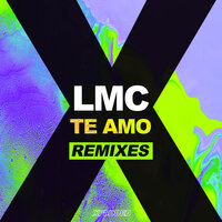 Te Amo - LMC & PBH & Jack
