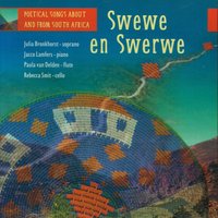 Koud is die wind - Julia Bronkhorst & Jacco Lamfers & Paul van Delden & Rebecca Smit