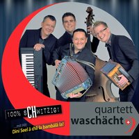 Bruttosozialprodukt - quartett waschächt