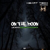 On The Moon - Jose Guerrero