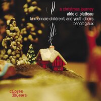 The Boar’s Head Carol - La Monnaie Children's and Youth Choirs & Benoît Giaux & Virginie Leonard & Pierre Derhet