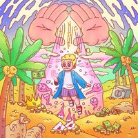 Condom Instrumental - Errday Jinju