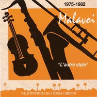 Lucumi - Malavoi