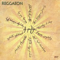 Me Vitsi - REGGAEON
