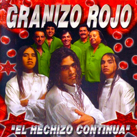 El tiempo lo borrará - Granizo Rojo