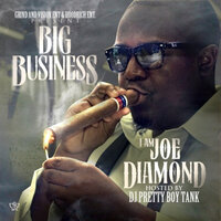 Intro - Joe Diamond