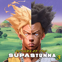 Give Me My Gifts (Spirit Bomb) - Stunna2Fly
