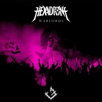 Warlords - Hexadrone