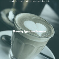 Lonely Jazz Quartet - Vibe for Patisseries - Charming Gypsy Jazz Manouche