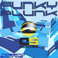 Funky Plunk - Massimo Solinas