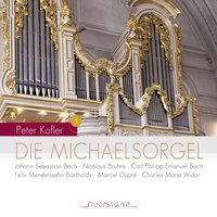 Orgelsonate No. 4 in A Minor, Wq. 70: II. Adagio - Peter Kofler & Карл Филипп Эммануил Бах