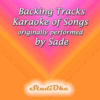 Lovers Rock - StudiOke