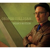 Impromptu Ballad - George Colligan & Theoretical Planets