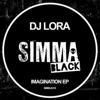Imagination - DJ Lora