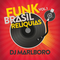 A Distância - Marcio e Goró & DJ Marlboro