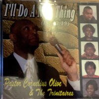 SATAN, YOU LOST - Pastor Cornelius Olive & The Trinitaires