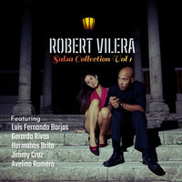 Romanticos Al Rescate - Robert Vilera & Luis Fernando Borjas