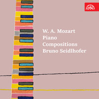 Andantino, K. 236 - Bruno Seidlhofer & Вольфганг Амадей Моцарт